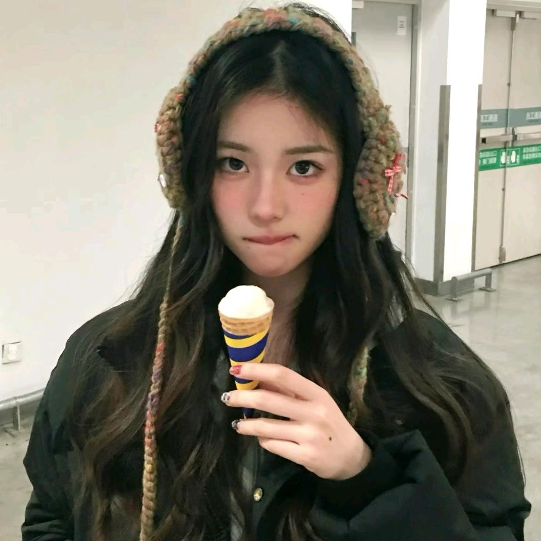 小小懿头像