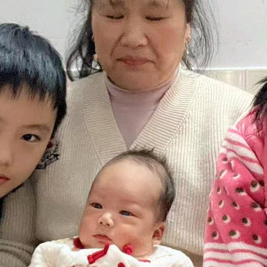 奔小康