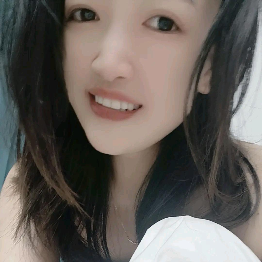 @丽