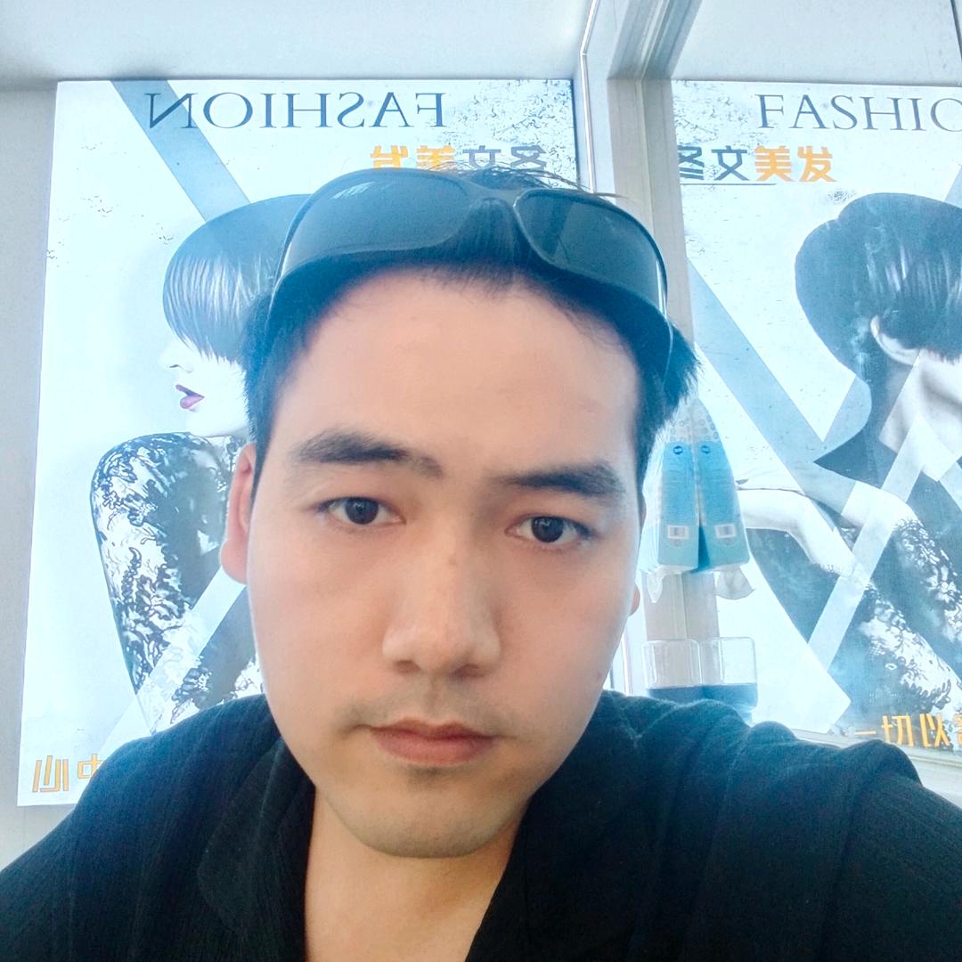 东莞冬文发型设计