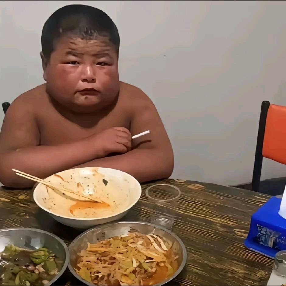 狗熊岭话事人.