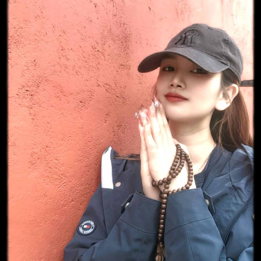 兮兮姐