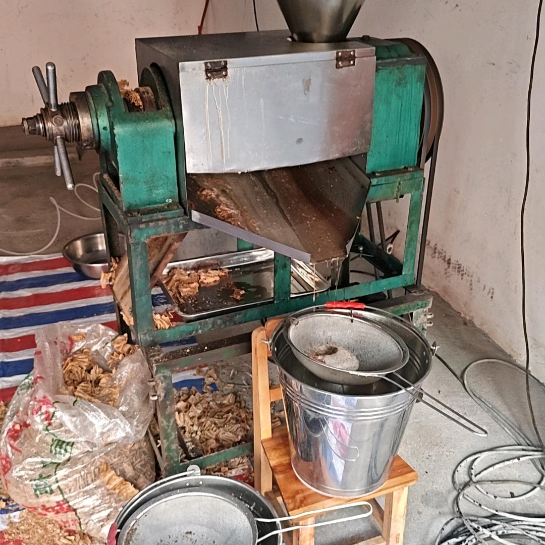 玉林榨油-罗弟✨