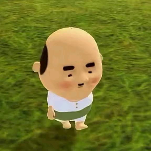 99岁少年