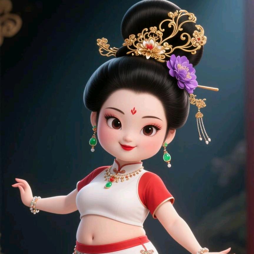 大唐皮皮吖