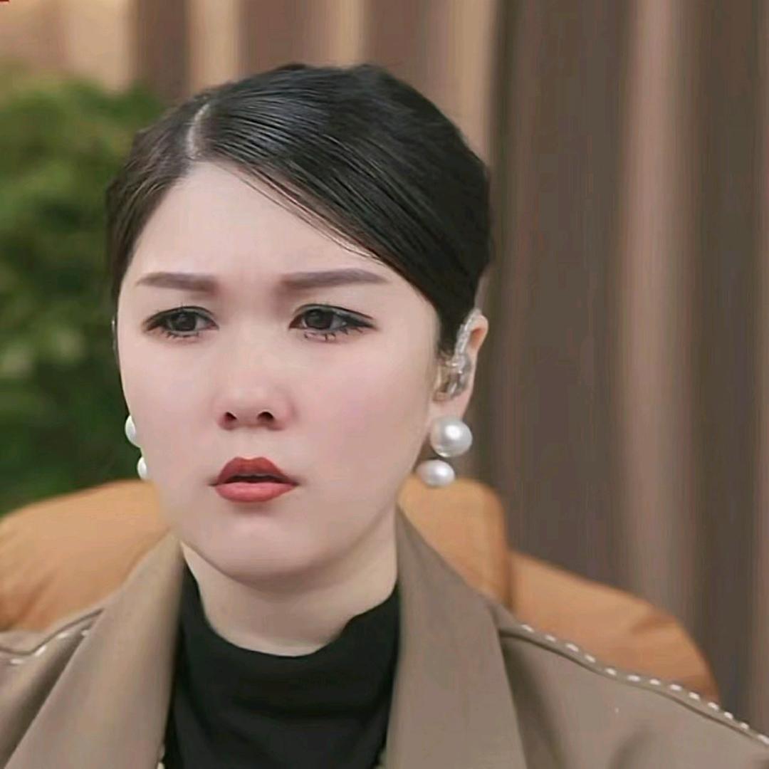 陈小沫幸福美满