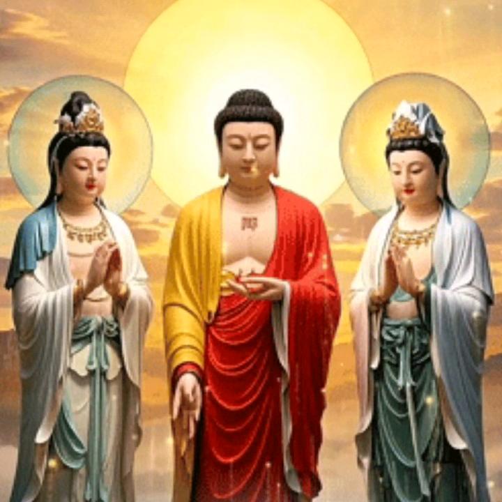 过往当下😇