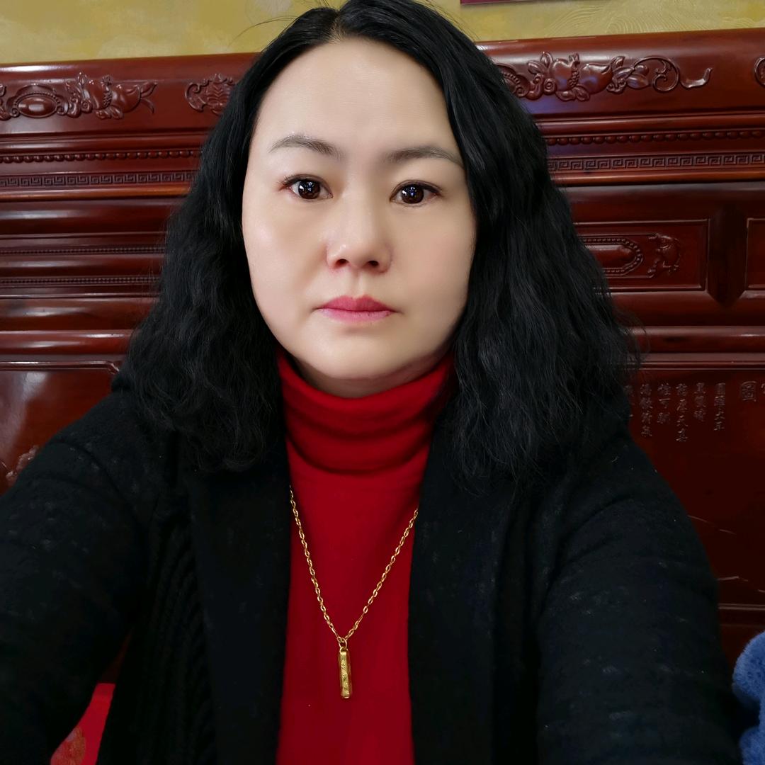 坚强的女人
