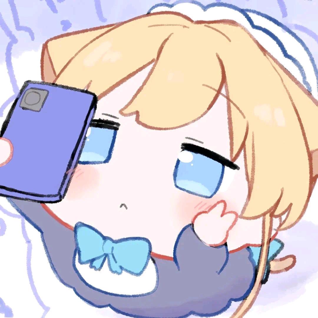 轻抚月色