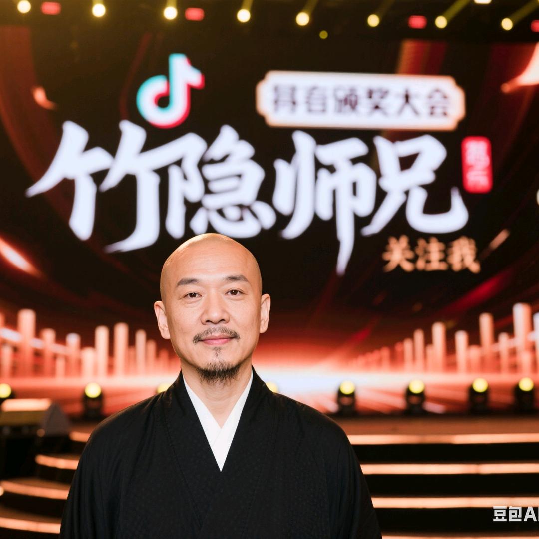 竹隐师兄【收徒】