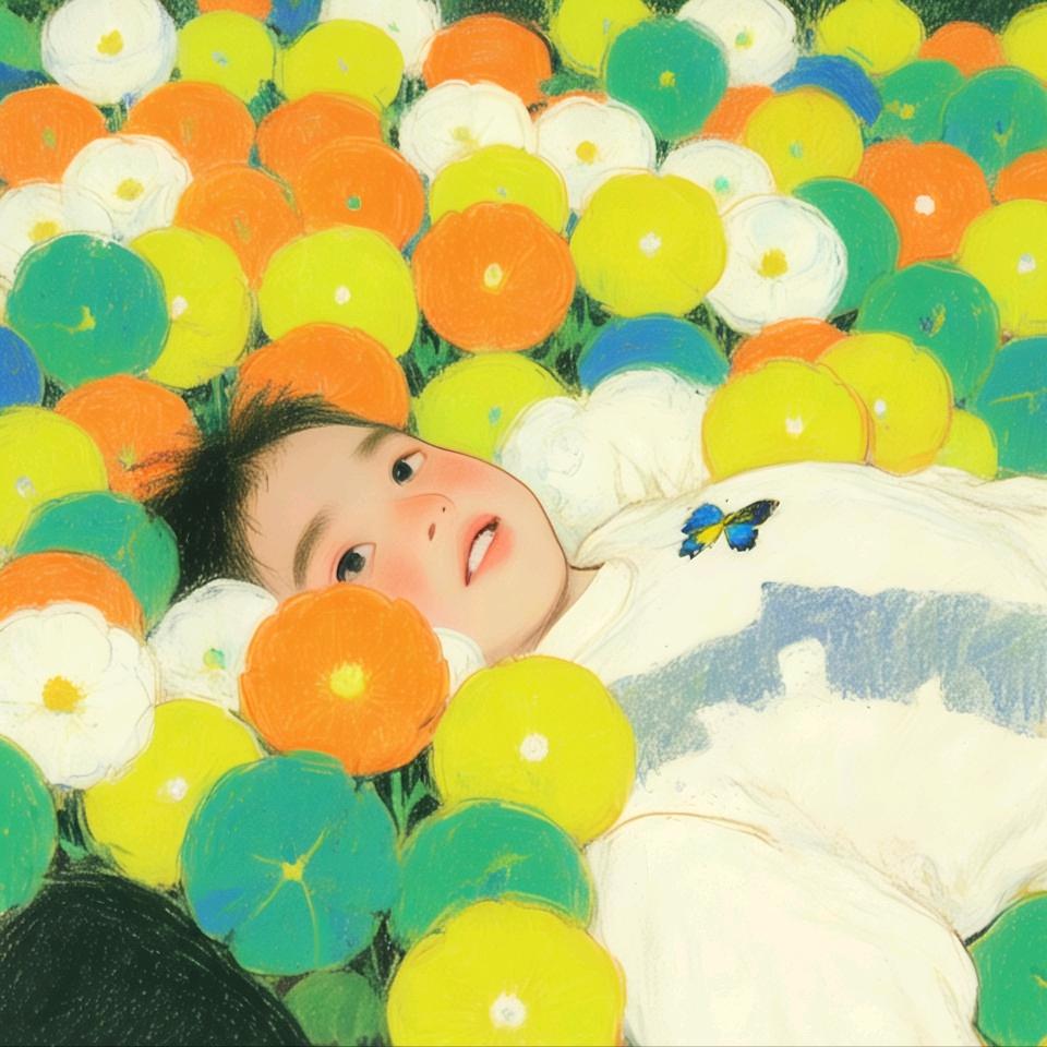 MINI舒💗