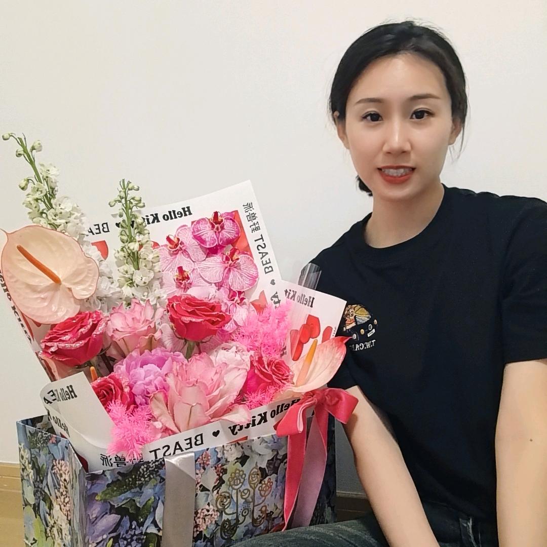 李小块