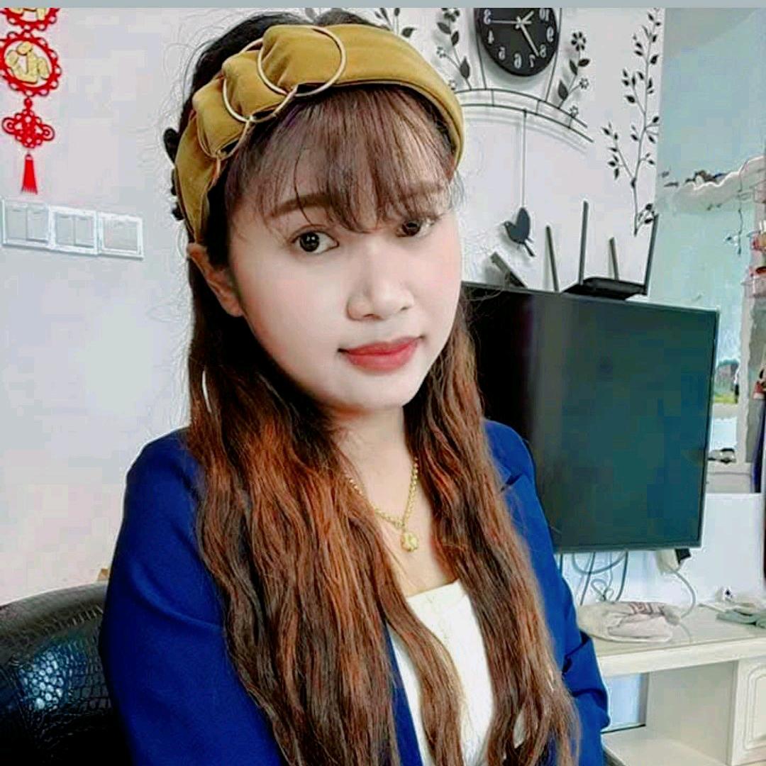 នារីអភិជន👸
