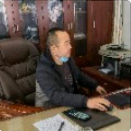 培训考证~宋老师鄂尔多斯