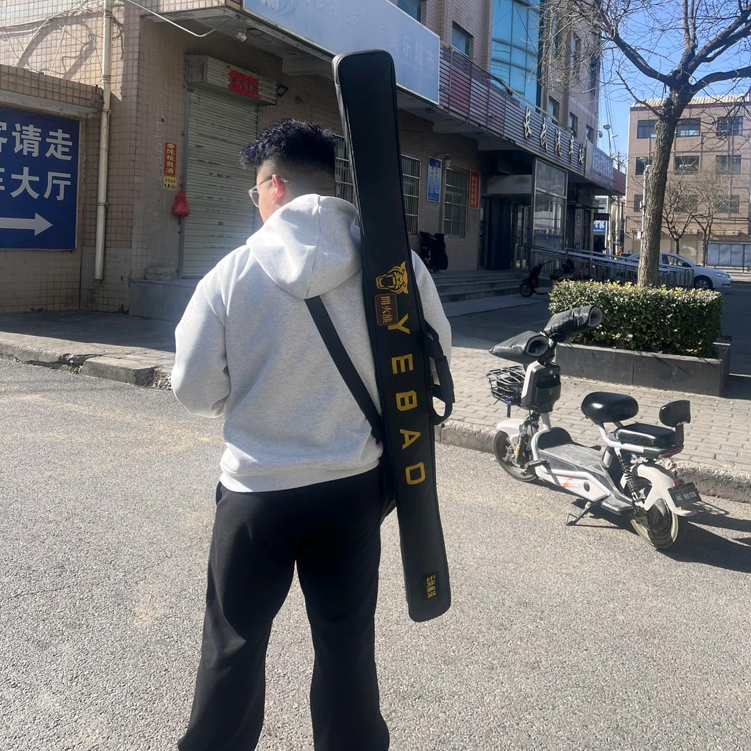 【开火熊】签约球员-二胖🎱