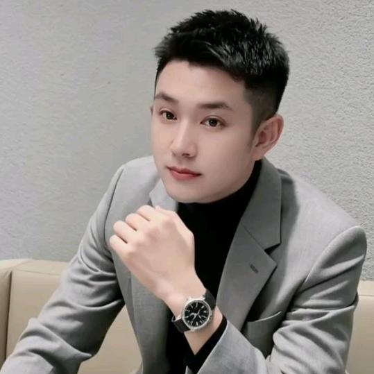 追梦赤子心