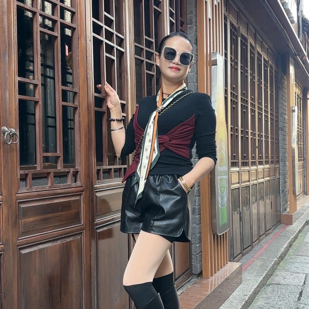 浙江杭州好运来（橱窗）