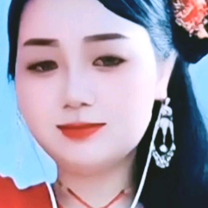 红玫瑰