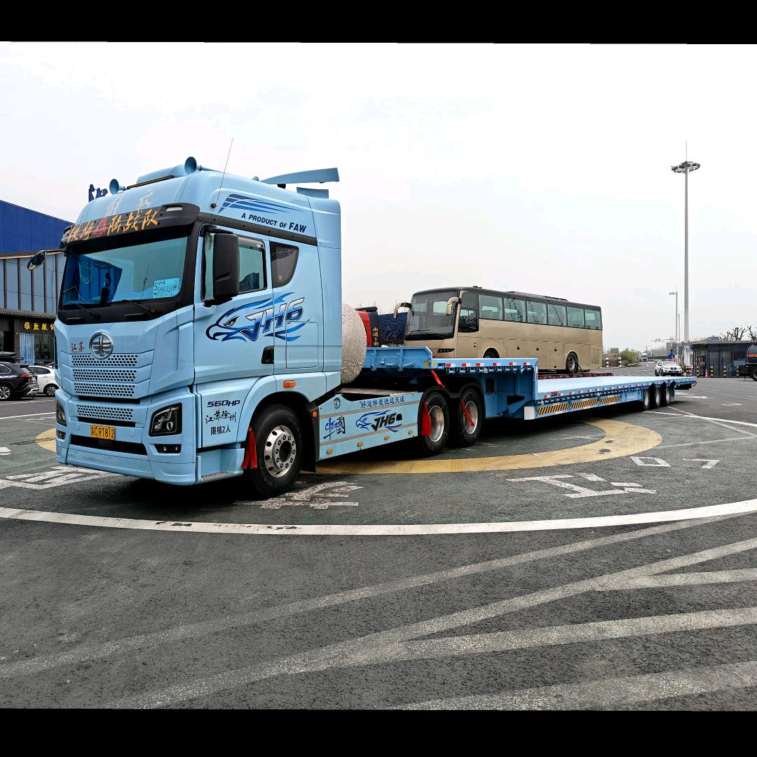 苏C小二哥  铁骑