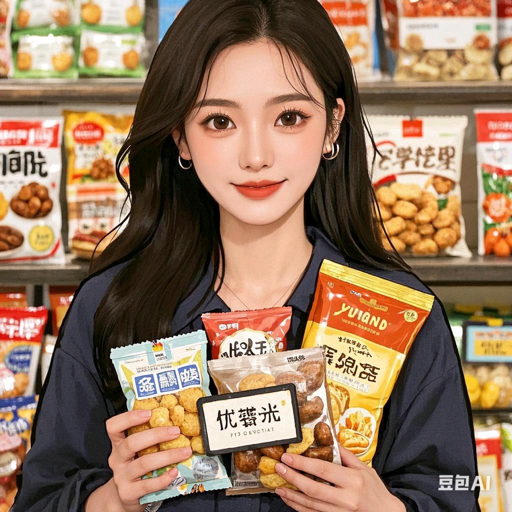 悠享食光（每日分享）