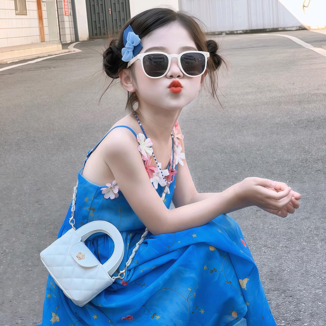 小小柒零