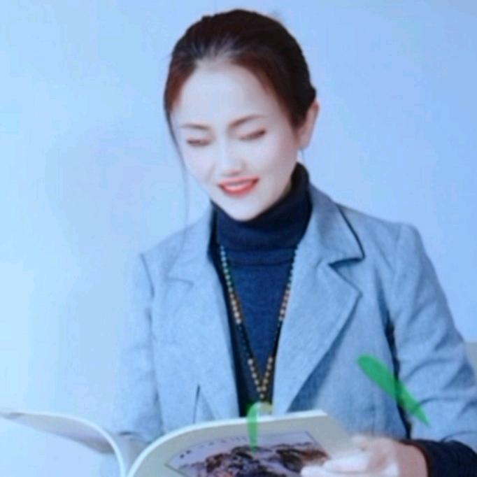 阿玉姐姐的冰之梦