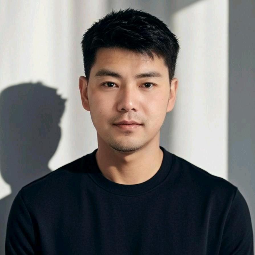一直努力