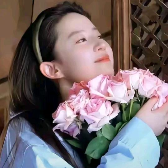 🌈🐯梓涵的妈咪