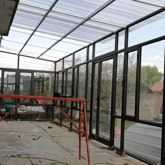 天业阳光房辽宁代理