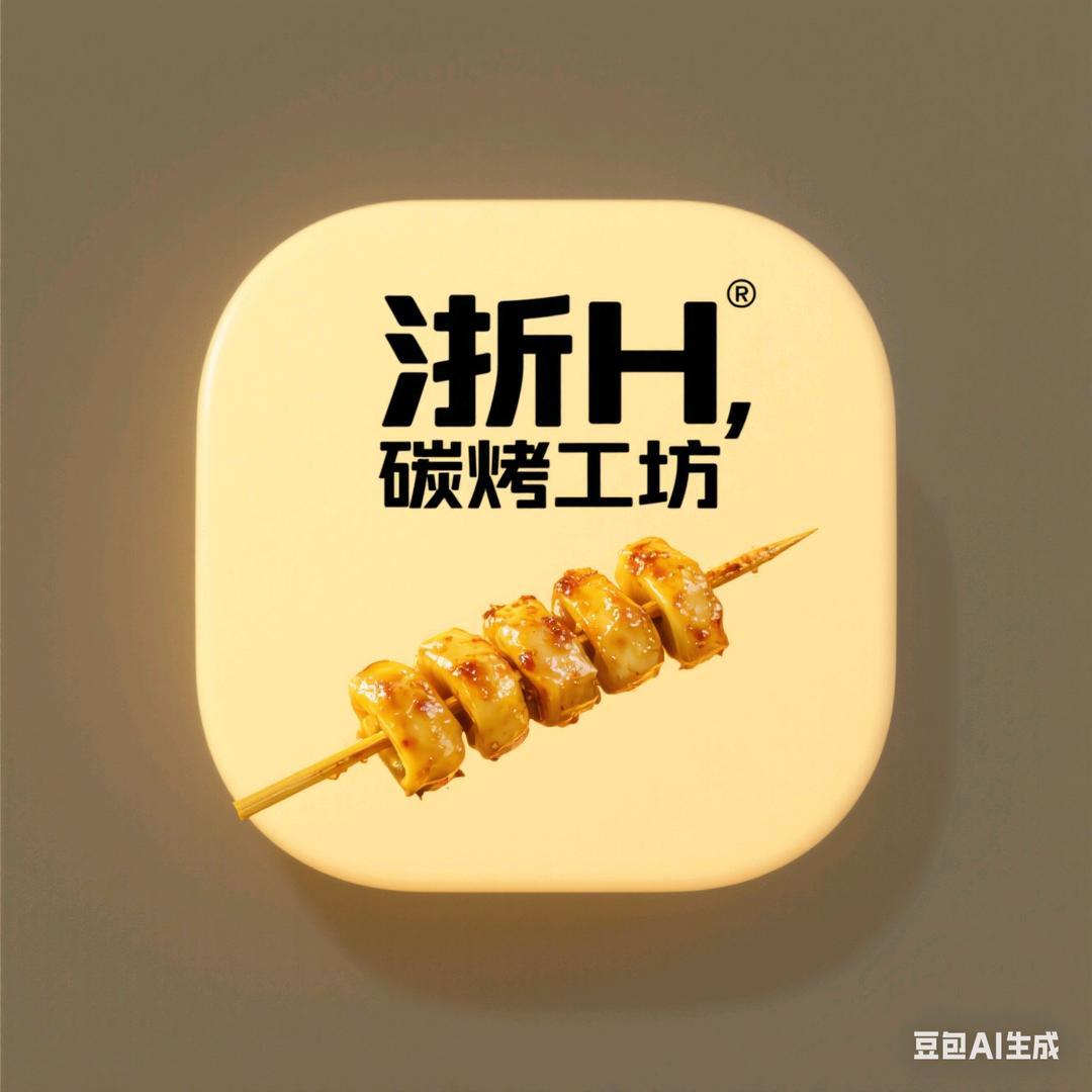 （浙H）炭烤手工串