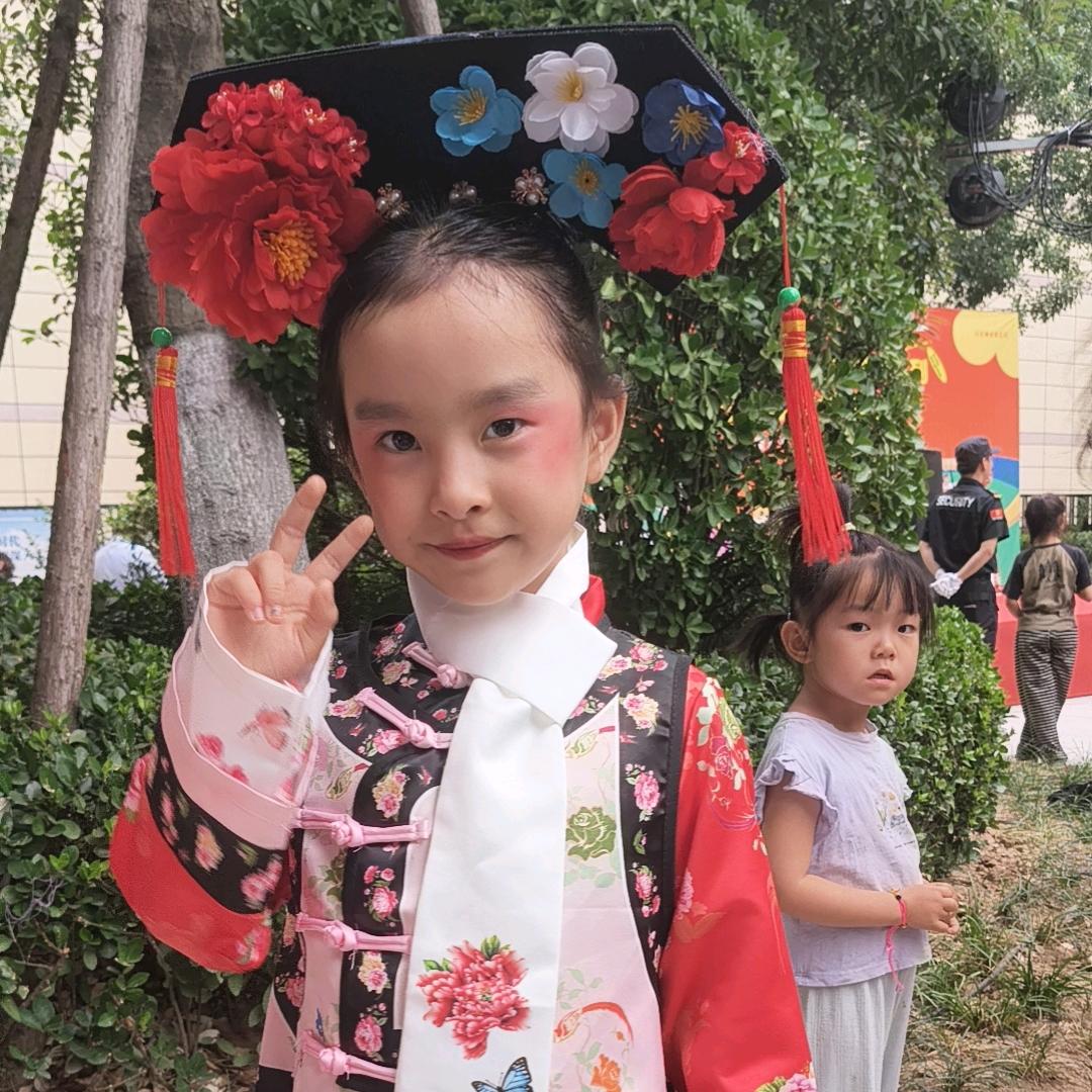 涵涵