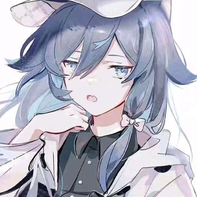 星空下的北星