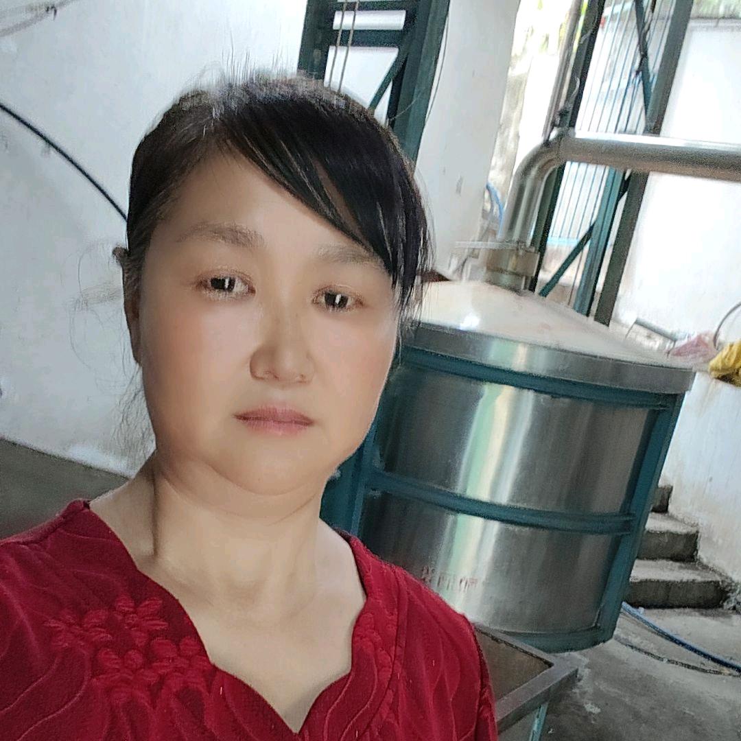农村九妹