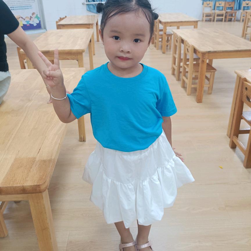 吴小妹