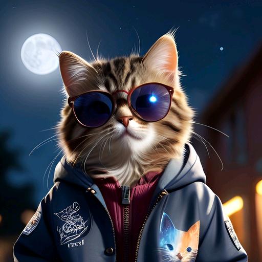 好运跑刀（三角洲行动）