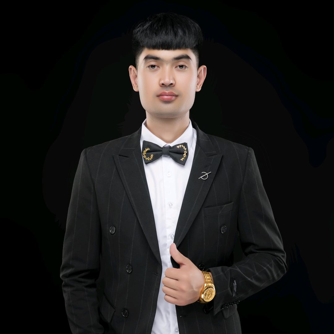 小穆 💫