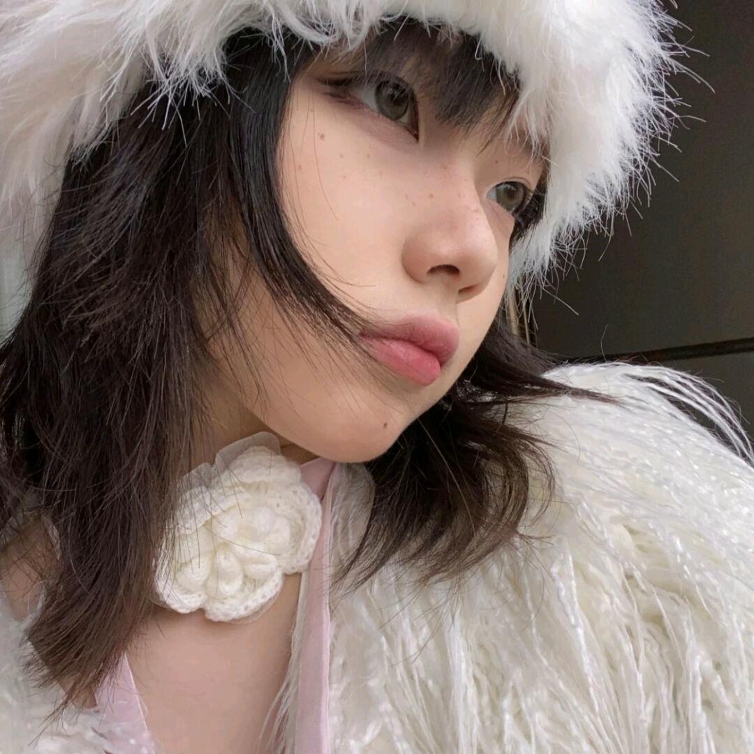 鱼仔是只兔子