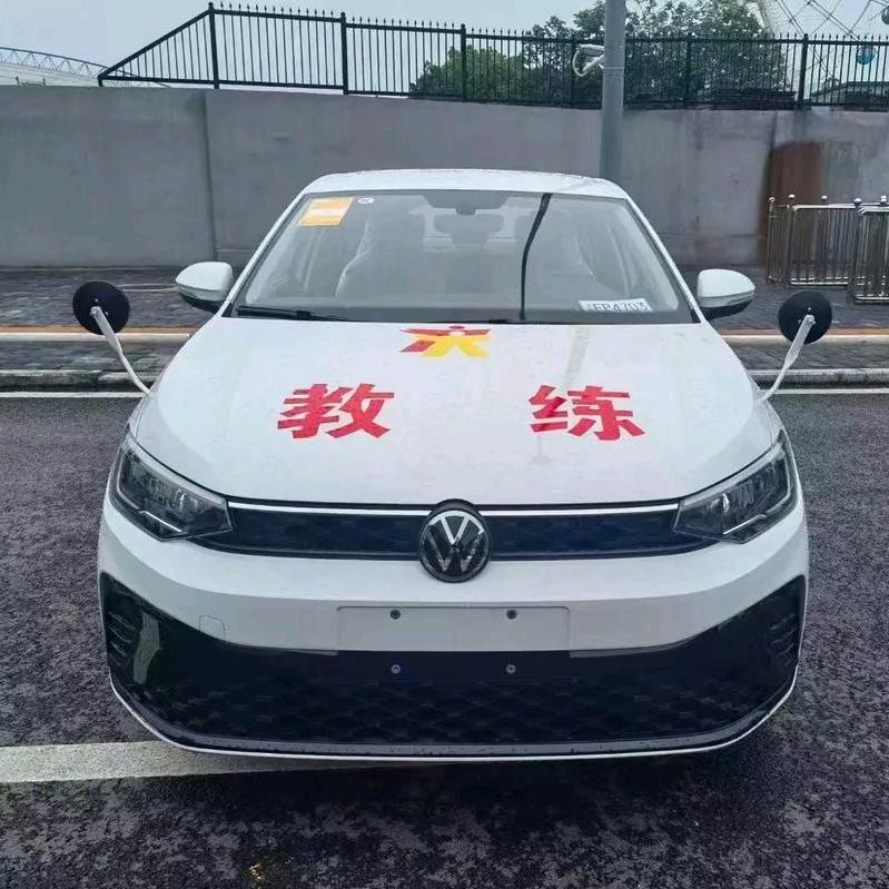 台州市驾培廣教练