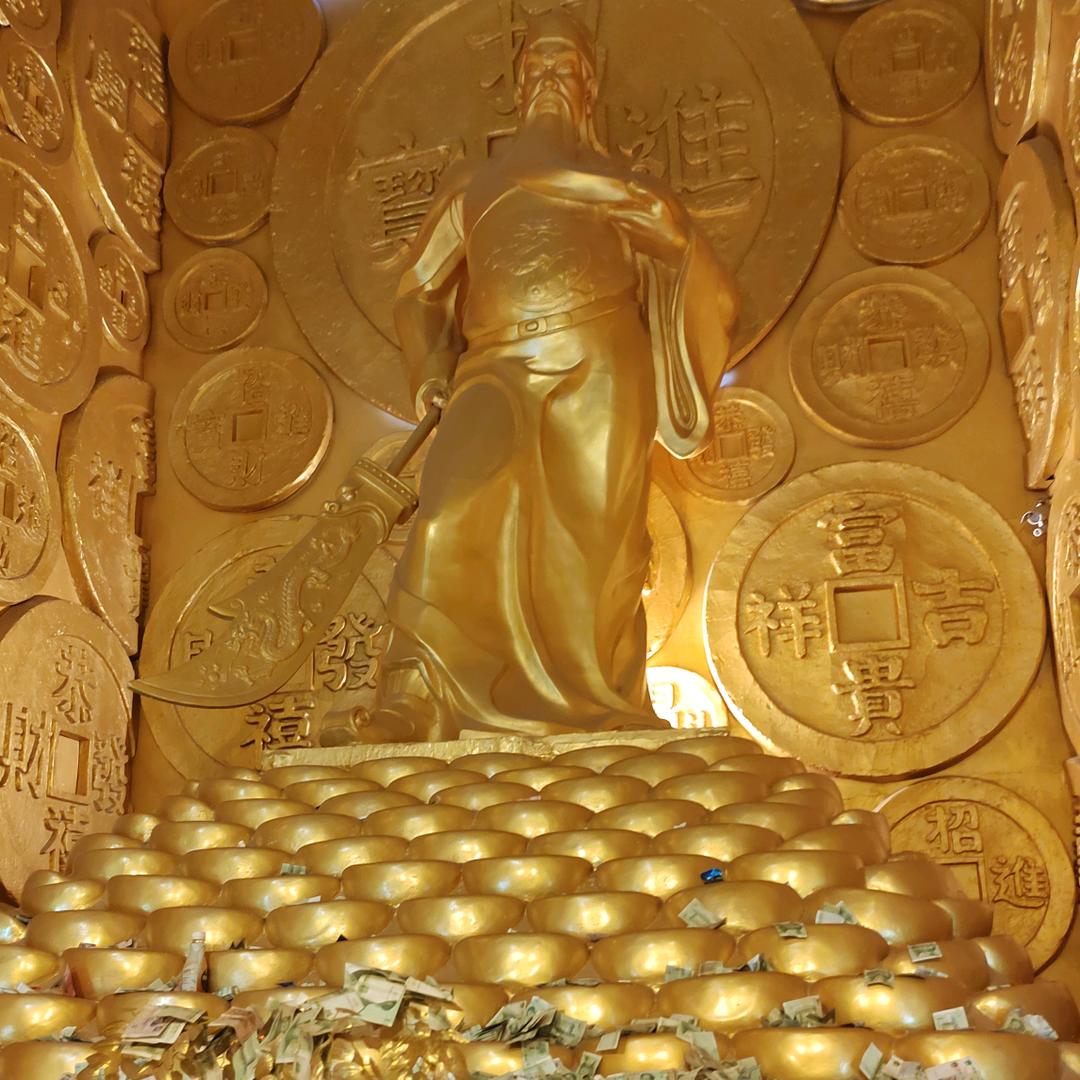 慧可公寓   朱涛