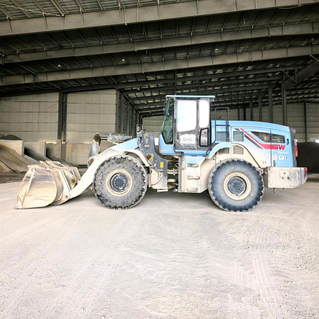 宁远铲车—赵哥