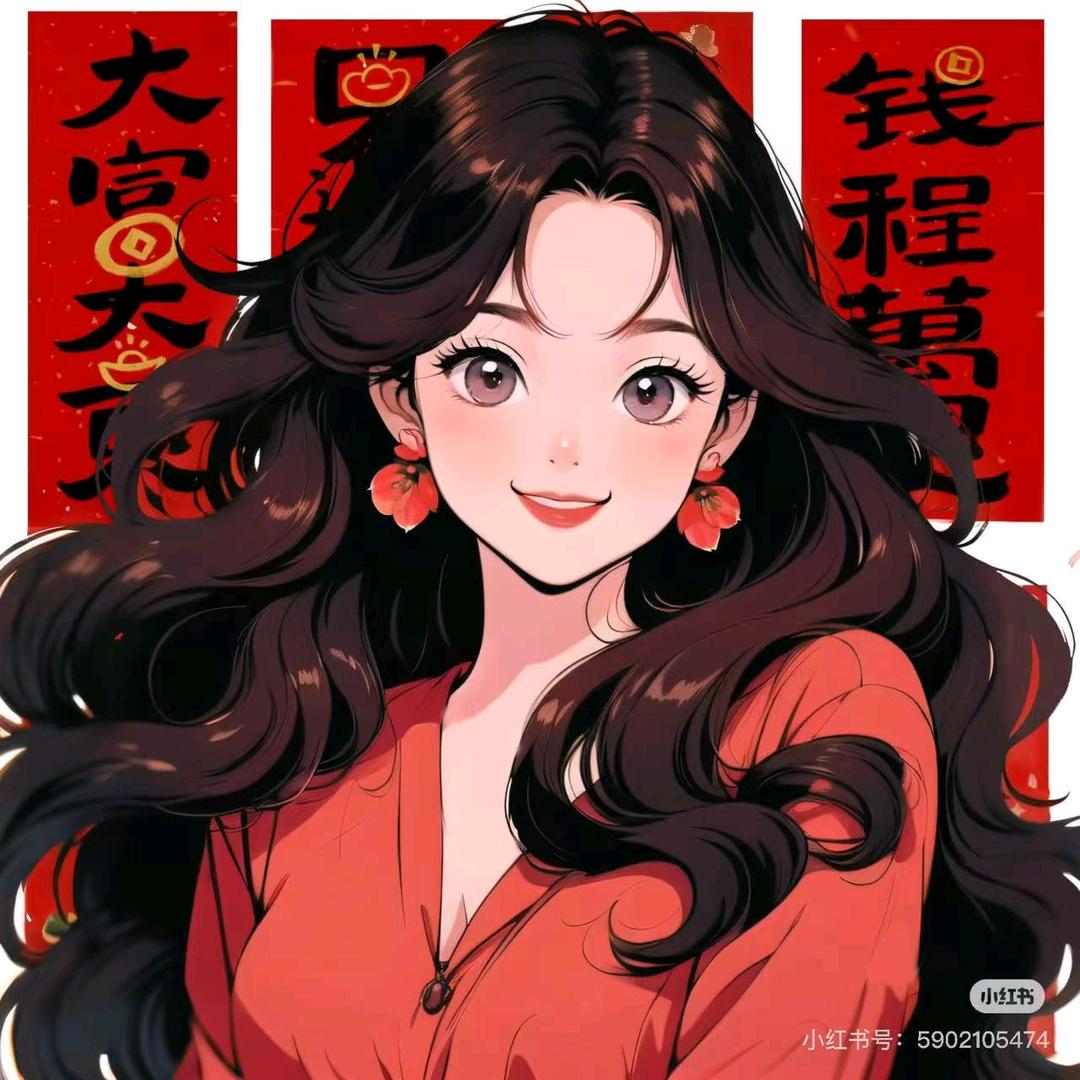 王小蒙(好物分享)