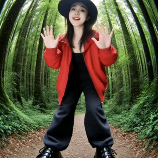 木 子