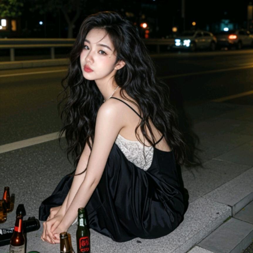 A³化妆师沐沐吖