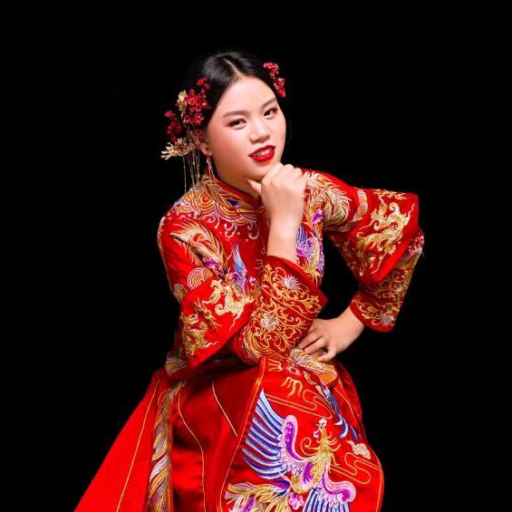 小群子