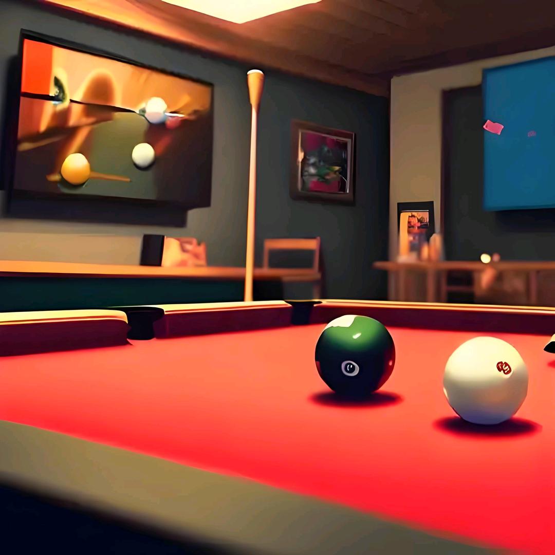 南阳非凡台球器材（二手桌收售）