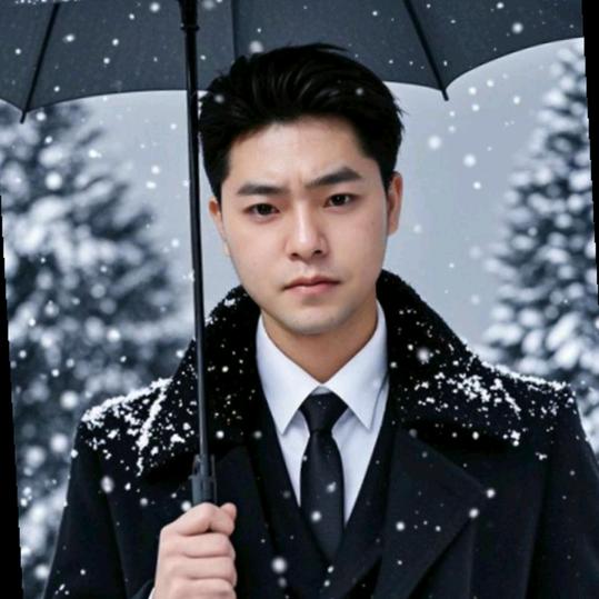 《郭》松山居士