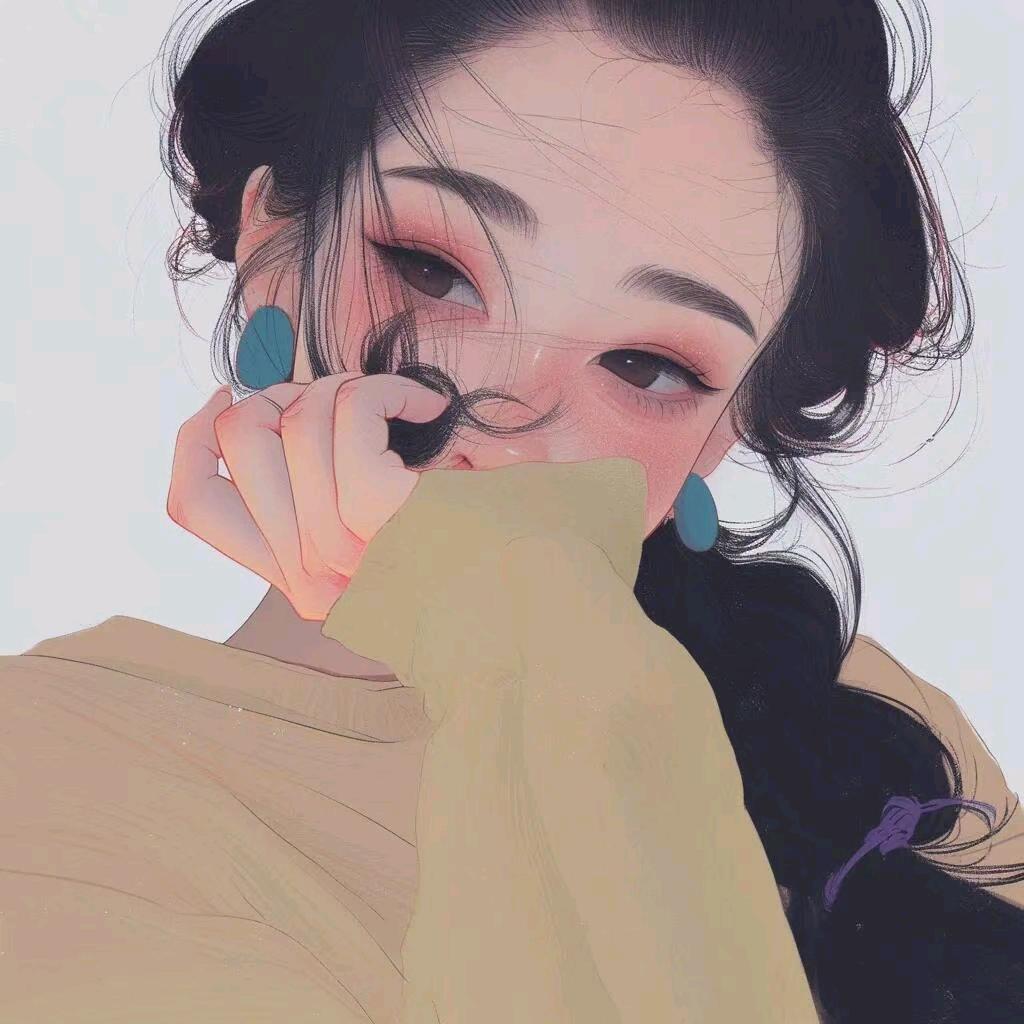 🍃你所见即我