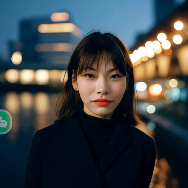 七宝💋（首播筹备中）
