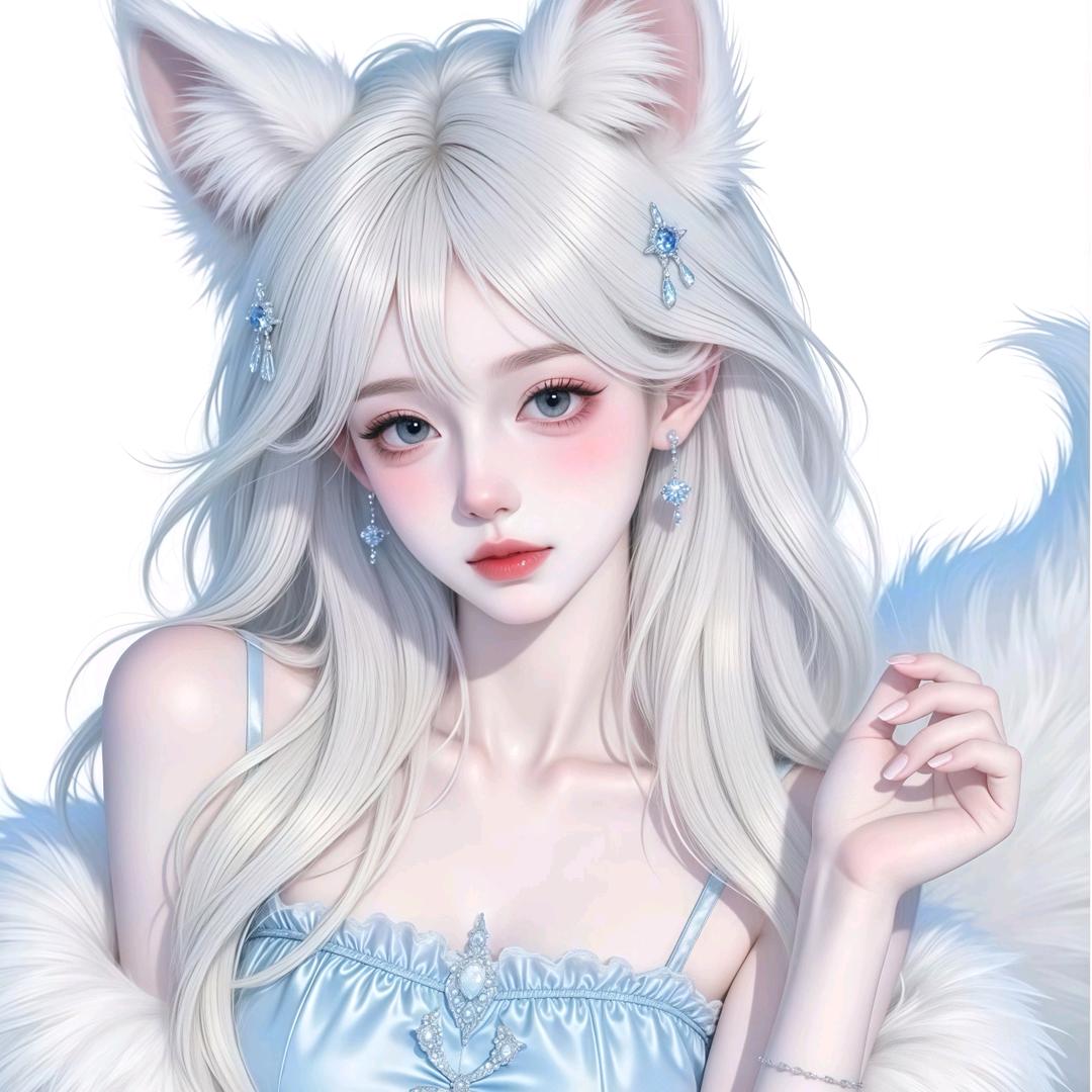 阿宁.