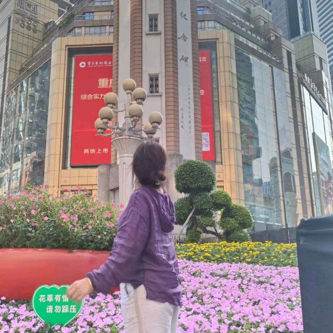 微醉的阳光